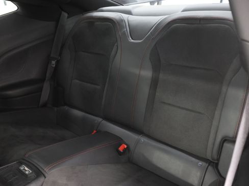 Used 2023 Chevrolet Camaro ZL1 RWD image 9