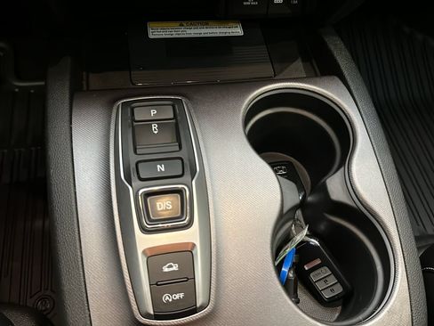 Certified 2023 Honda Ridgeline RTL-E image 36