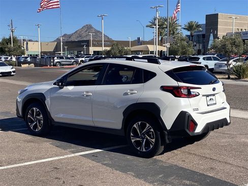 New 2026 Subaru Crosstrek 2.0i Premium image 4