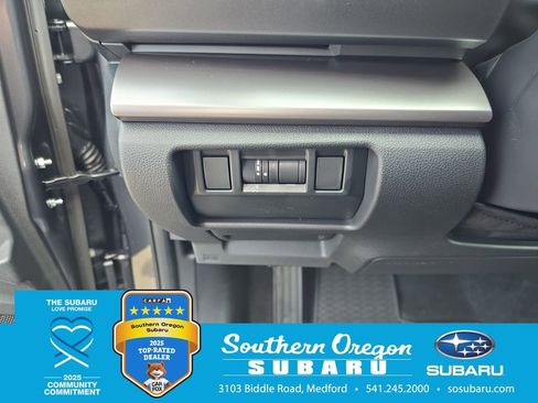 New 2026 Subaru Impreza 2.0i Sport AWD/4WD image 21