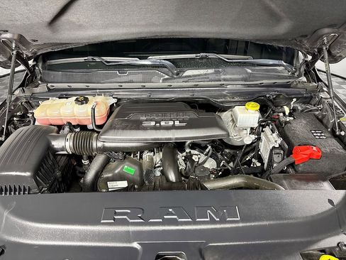 Used 2022 RAM 1500 Limited image 23