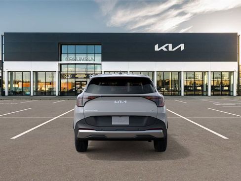 New 2026 Kia Sportage S image 5