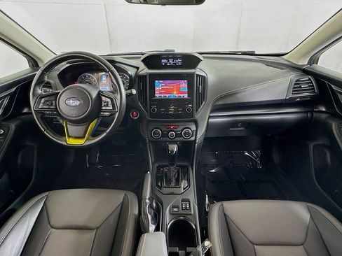 Used 2023 Subaru Crosstrek 2.5i Sport AWD/4WD image 27