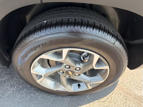 Certified 2026 Chevrolet Trax LT FWD image 26