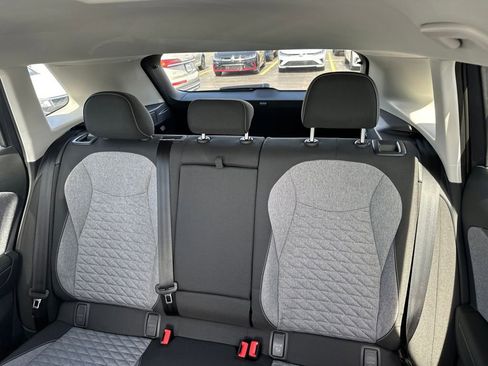 New 2026 Volkswagen Tiguan S FWD image 24