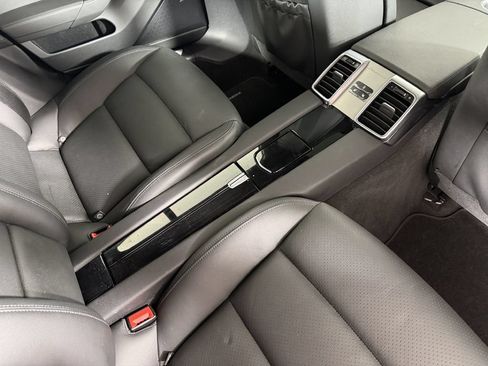Used 2013 Porsche Panamera 4 Platinum Edition AWD/4WD image 24