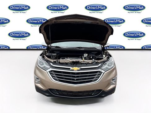 Used 2019 Chevrolet Equinox Premier FWD image 35