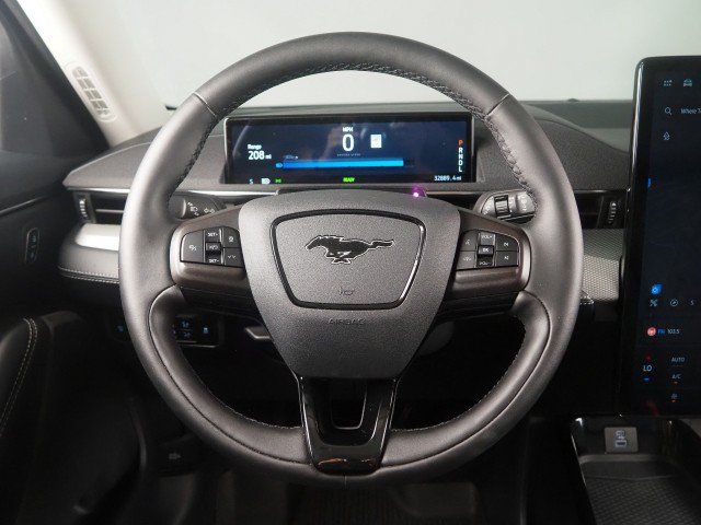 Used 2023 Ford Mustang Mach-E Select RWD image 16