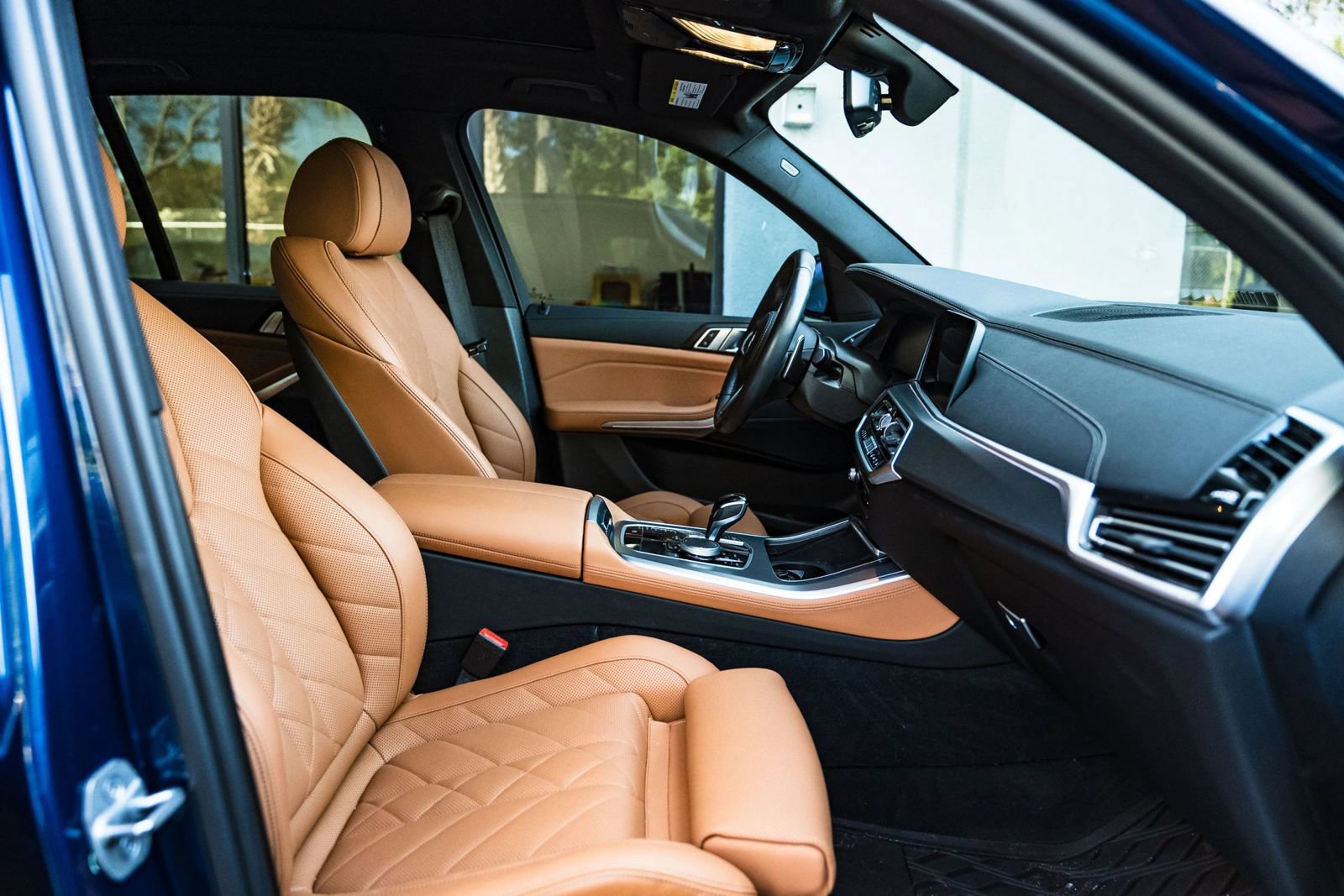Used 2023 BMW X5 sDrive40i w/ M Sport Package RWD image 18