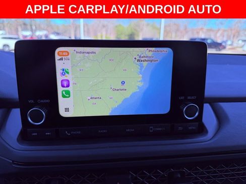 Used 2023 Honda Accord LX image 6