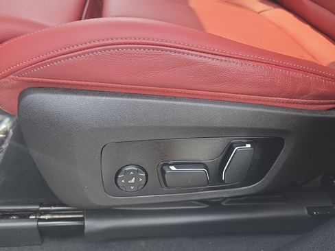 Used 2024 BMW X4 M40i w/ Premium Package AWD/4WD image 10