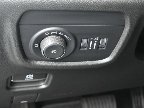 New 2025 Jeep Grand Cherokee L Limited w/ Black Appearance Package image 20