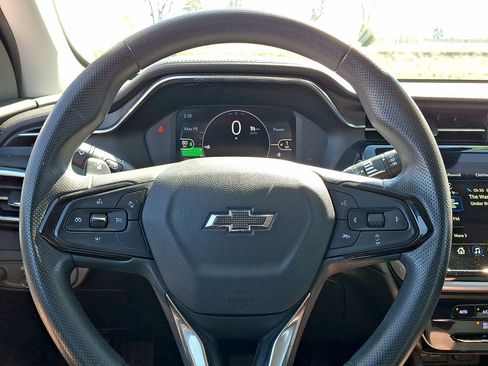 Used 2023 Chevrolet Bolt EUV LT image 22