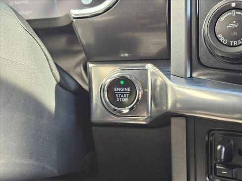 Used 2021 Ford F150 Lariat w/ Equipment Group 502A High image 26