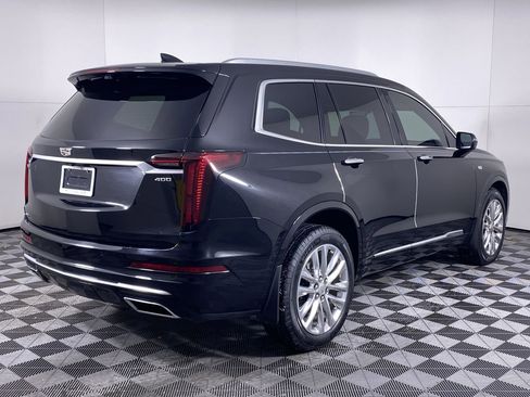 Used 2020 Cadillac XT6 Premium Luxury image 20