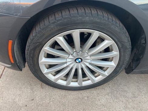 Used 2018 BMW 740i image 6