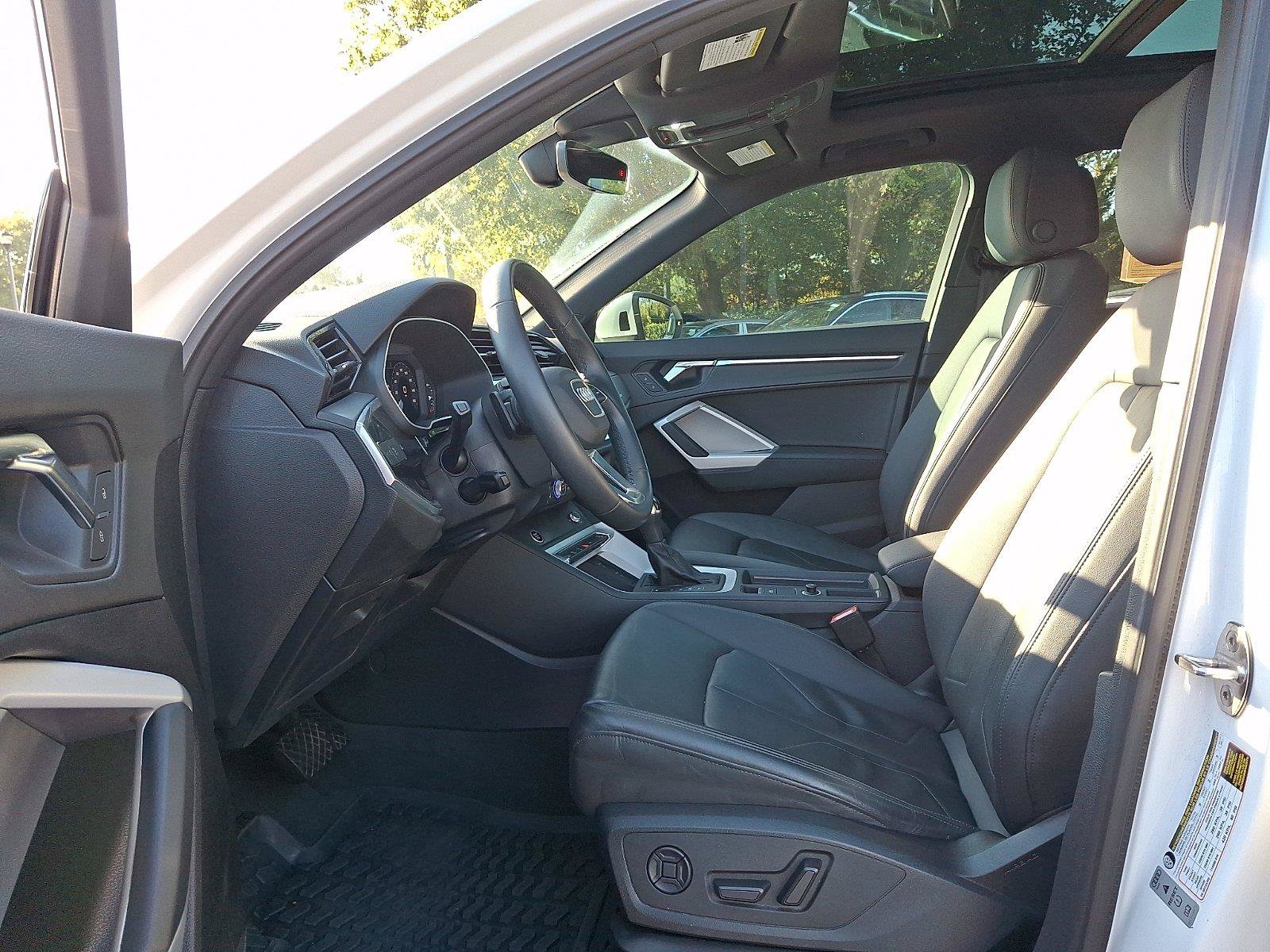 Used 2023 Audi Q3 2.0T Premium AWD/4WD image 13