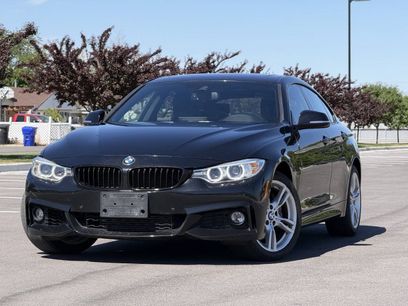 Used 2016 BMW 428i Gran Coupe xDrive w/ Technology Package