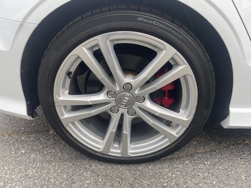 Used 2016 Audi S3 Premium Plus w/ Technology Package image 13