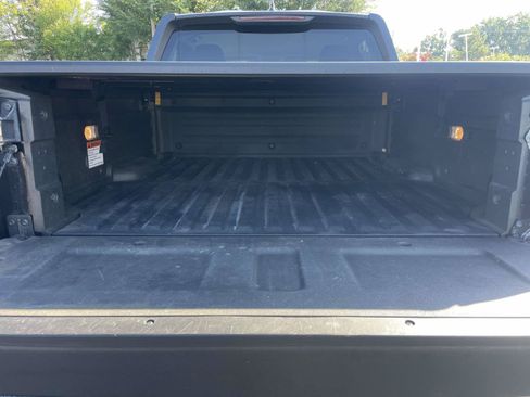 Used 2021 Honda Ridgeline Sport image 10