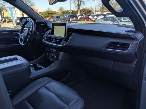 Used 2024 Chevrolet Tahoe LT image 33