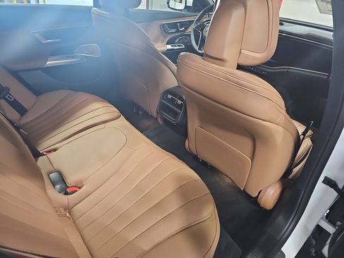 New 2026 Mercedes-Benz E 450 4MATIC All-Terrain Wagon image 11