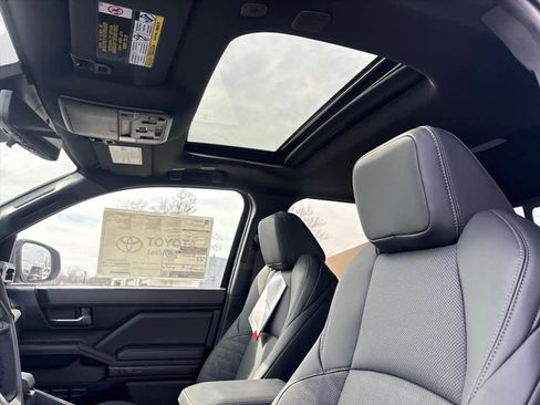 New 2026 Toyota Tacoma TRD Off-Road image 23