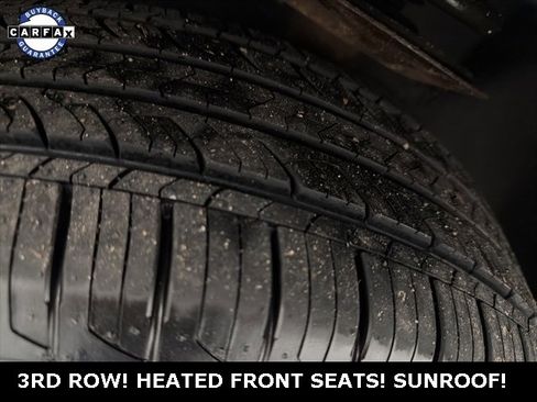 Used 2007 Buick Rendezvous CXL w/ CXL Luxury Package image 5