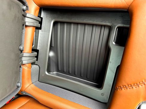 Used 2023 GMC Sierra 1500 Denali Ultimate image 21