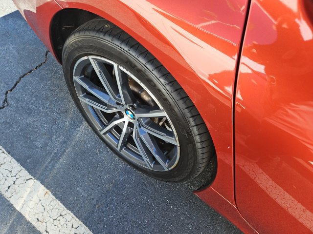 Used 2022 BMW 330i Sedan RWD image 8