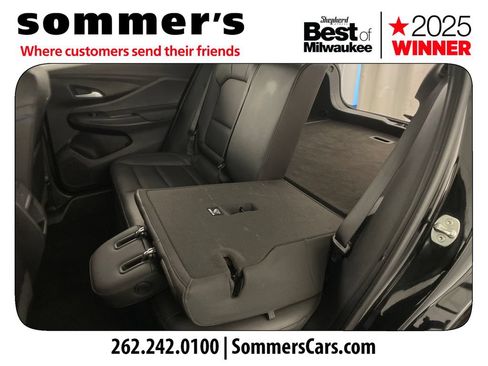 Used 2024 Buick Envista Sport Touring w/ Convenience I Package FWD image 26