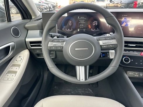 New 2026 Hyundai Sonata SEL FWD image 15
