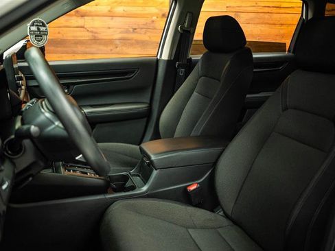 Used 2025 Honda CR-V EX image 9