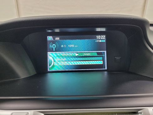 Used 2015 Honda Accord EX-L image 25