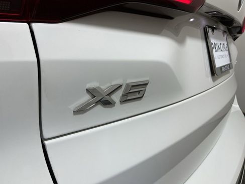 Certified 2023 BMW X5 sDrive40i w/ M Sport Package RWD image 32