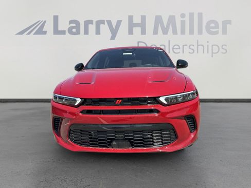 New 2025 Dodge Hornet GT w/ Cold Weather Group image 3