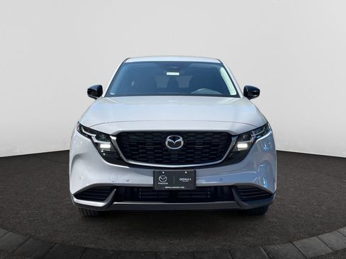 New 2026 MAZDA CX-5 Select AWD/4WD image 7