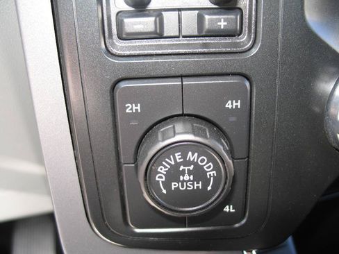 Used 2022 Ford F150 XLT w/ Equipment Group 302A High AWD/4WD image 47