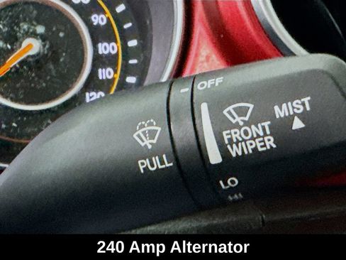Used 2023 Jeep Gladiator Rubicon w/ LED Lighting Group AWD/4WD image 15