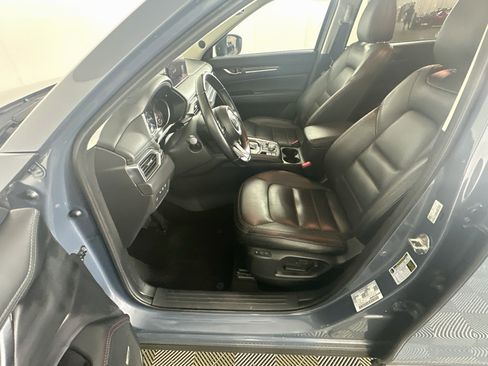 Used 2025 MAZDA CX-5 Carbon Edition AWD/4WD image 13