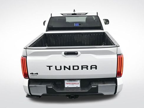 Used 2024 Toyota Tundra SR5 w/ TRD Off-Road Package image 24