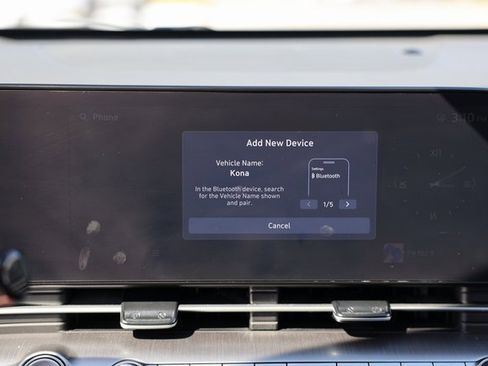 Used 2024 Hyundai Kona SE image 22
