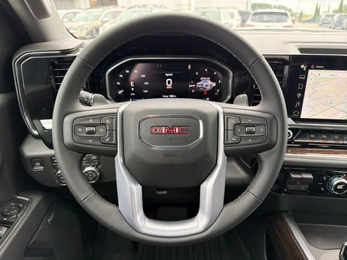 New 2026 GMC Sierra 1500 Elevation w/ Elevation Premium Package AWD/4WD image 10