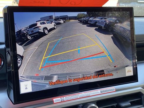 New 2026 Toyota Tacoma TRD Off-Road image 24