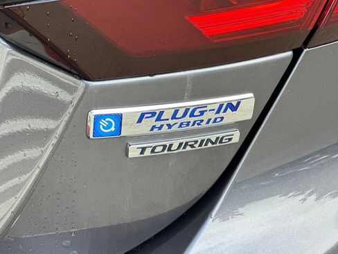 Used 2018 Honda Clarity Touring image 22