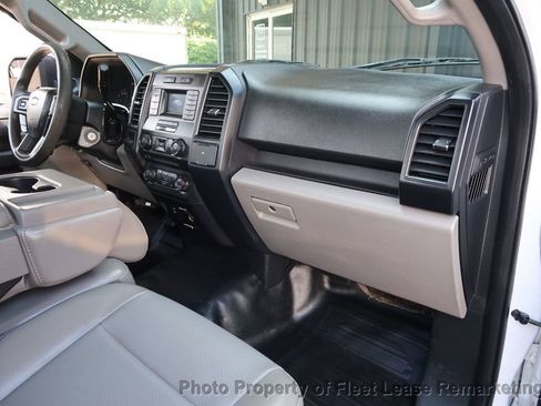 Used 2018 Ford F150 XL w/ Trailer Tow Package w/101A RWD image 16