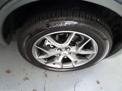 Certified 2026 Dodge Durango GT image 32