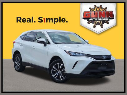 Used 2022 Toyota Venza LE