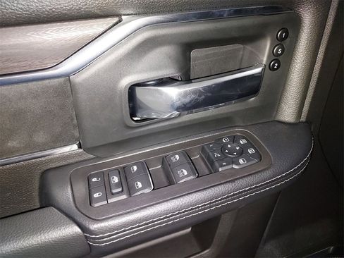 New 2026 RAM 2500 Laramie w/ Night Edition image 19