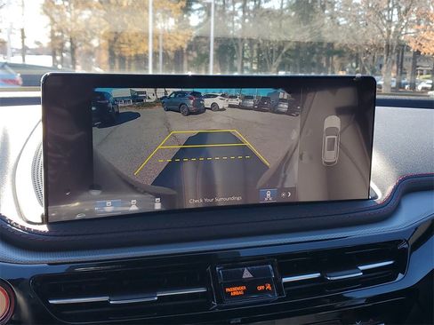 New 2026 Acura MDX A-Spec image 29